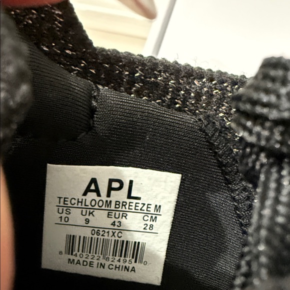 APL Techloom Breeze